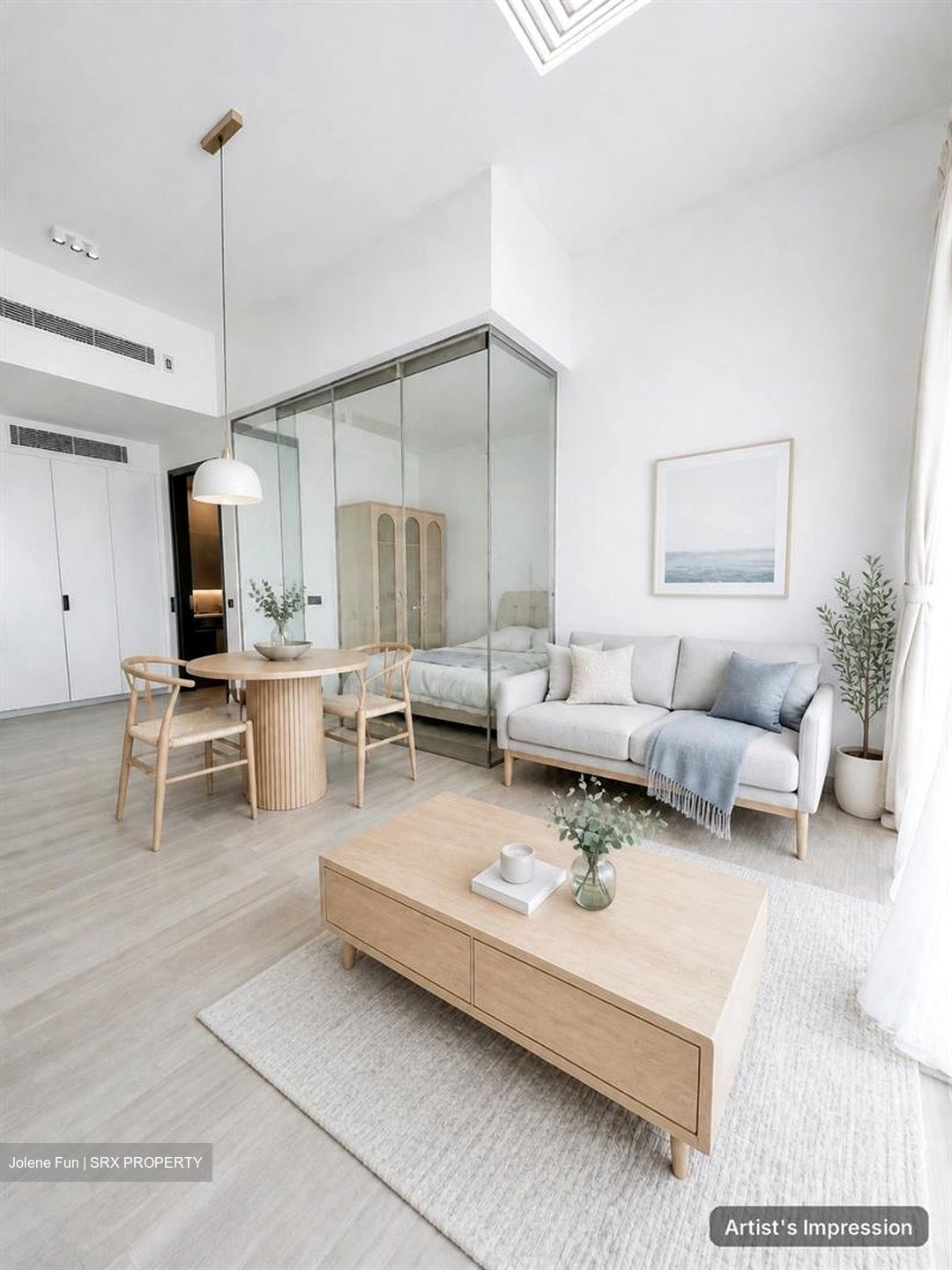 Kallang Riverside (D12), Apartment #639098831